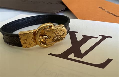 bransoletka louis vuitton|Louis Vuitton bracelets usa.